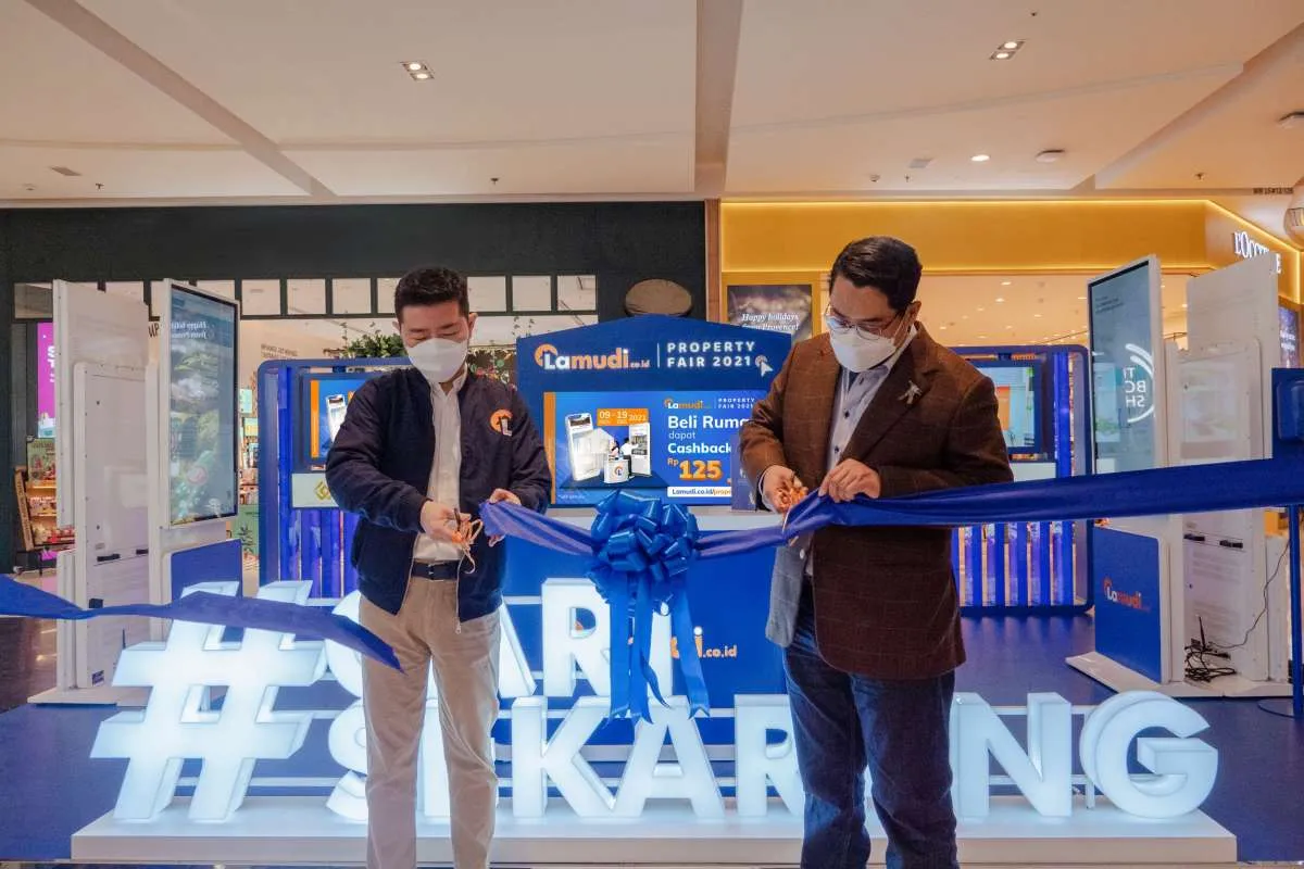 Lamudi.co.id: Perpanjangan Insentif PPN  Bantu Meningkatkan Angka Pencarian Properti