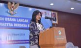 Perlu Urus Izin Usaha untuk Perkuat UMKM Wastra Sumba Timur