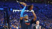 Hasil NBA Finals: Tyrese Cedera, Oklahoma City Thunder Jadi Jawara NBA 2025