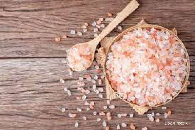 Mengenal Garam Epsom dan Manfaatnya untuk Pertumbuhan Tanaman 