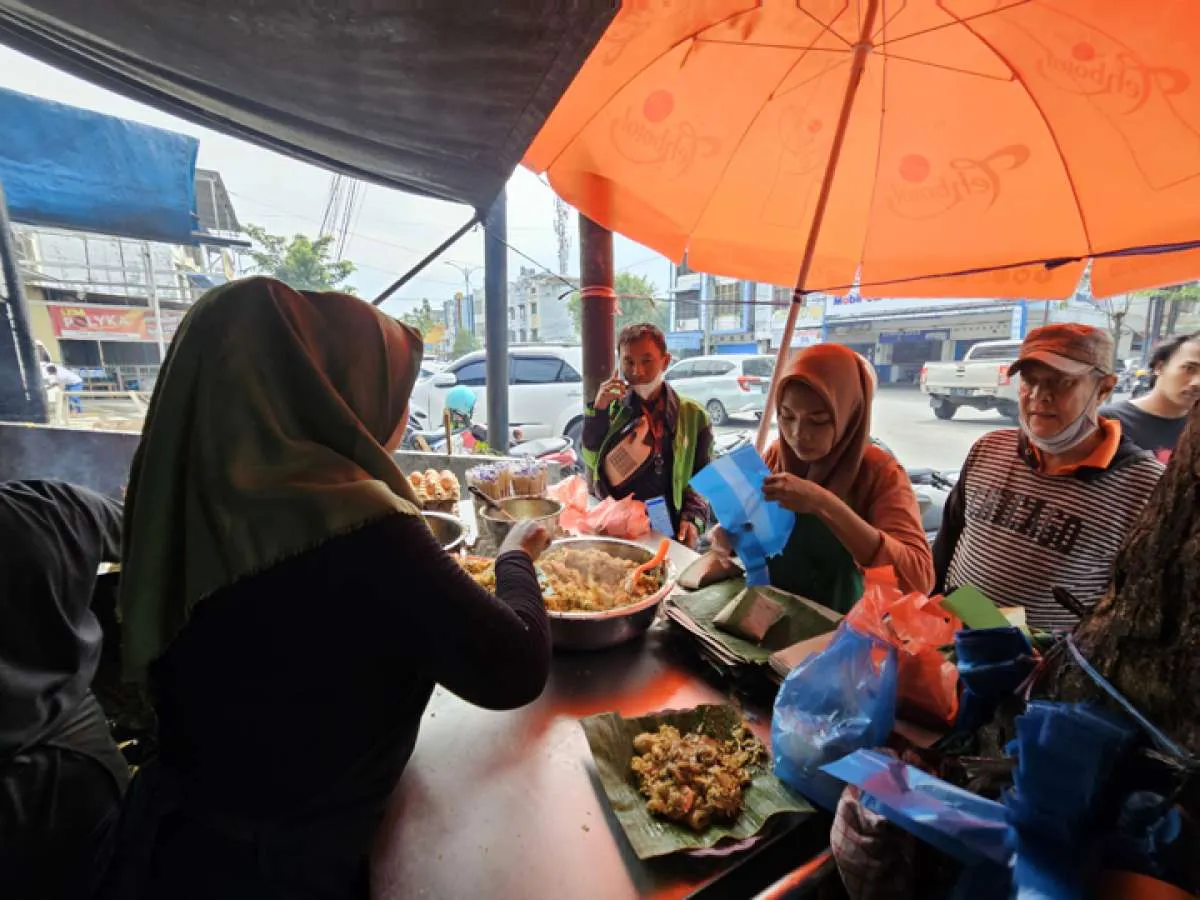 Jadwal Imsak Kota Medan Rabu, 25 Februari 2026: Jangan Sampai Terlewat Sahur!