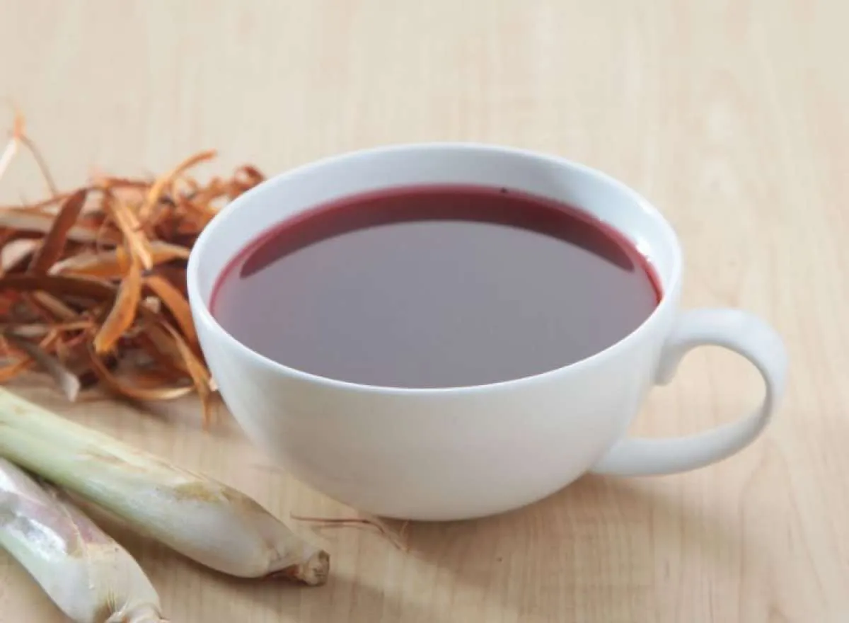 Efektif Meredakan Asam Urat Tinggi, Ini Manfaat Secang untuk Kesehatan. 