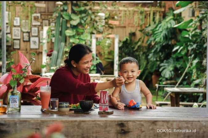 5 Rekomendasi Kafe Viral di Malang, Nuansa Alam Sampai Nuansa Korea Ada