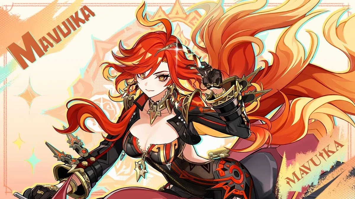 Kode Redeeem Genshin Impact Hari ini, Cek Update Terbaru Bulan November 2024