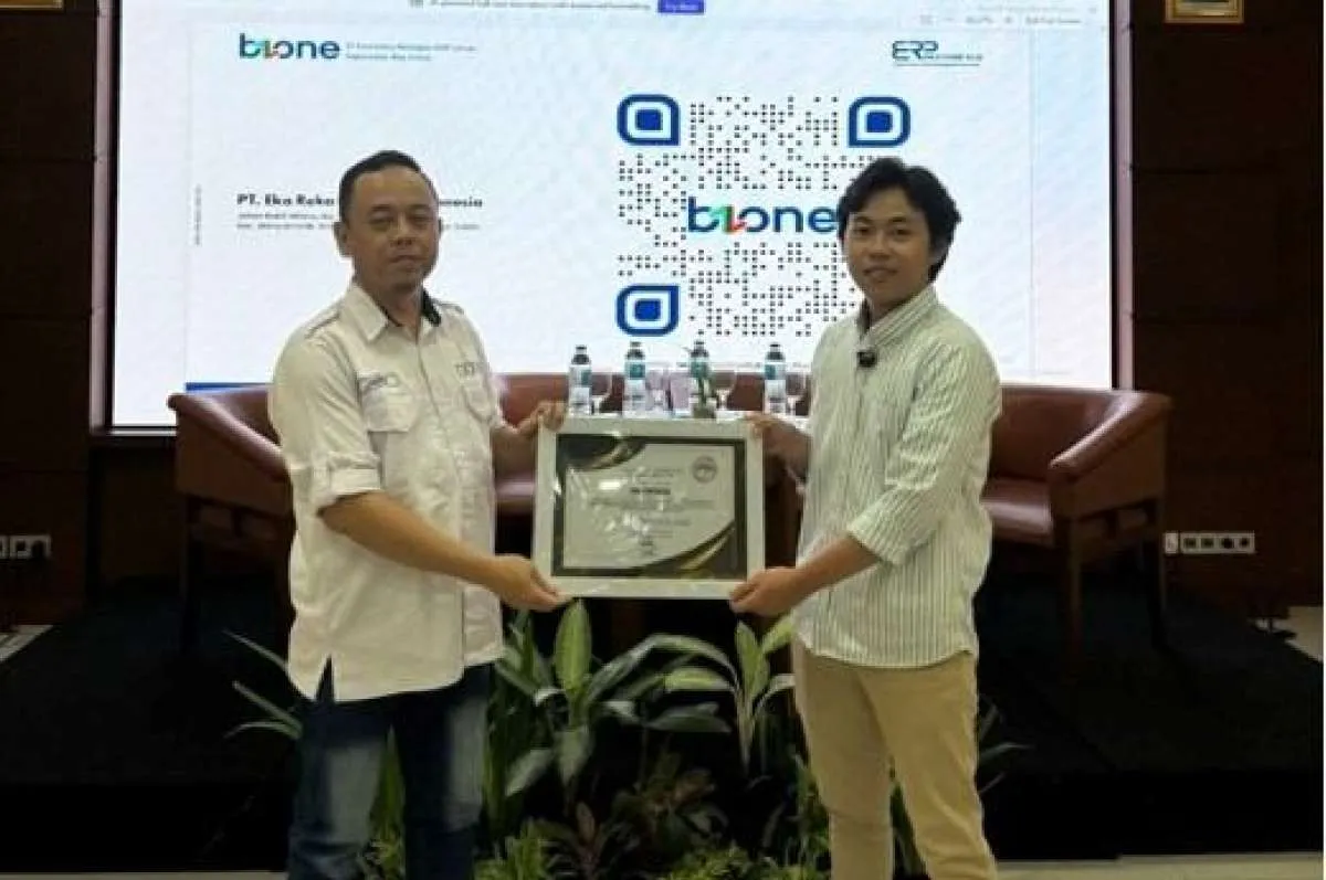 Integrasi CEISA 4.0, Perusahaan Kawasan Berikat Perlu Siapkan Sistem dan Data
