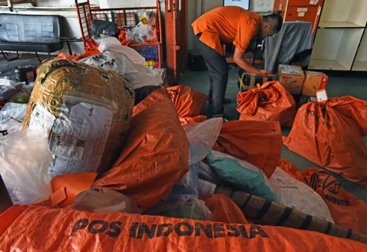 Lowongan Kerja 2022 di Anak Usaha BUMN Pos Indonesia, Semua Jurusan Bisa Daftar