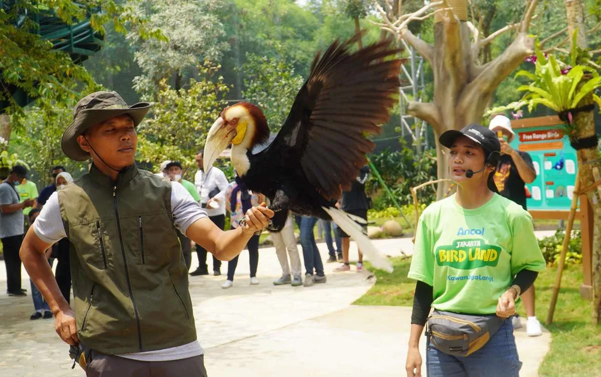 8 Tempat Wisata di Jakarta Utara yang Patut Dicoba