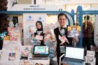 Tiga Tahun ZEP, Siswa Didorong Bangun Bisnis Berbasis Keberlanjutan