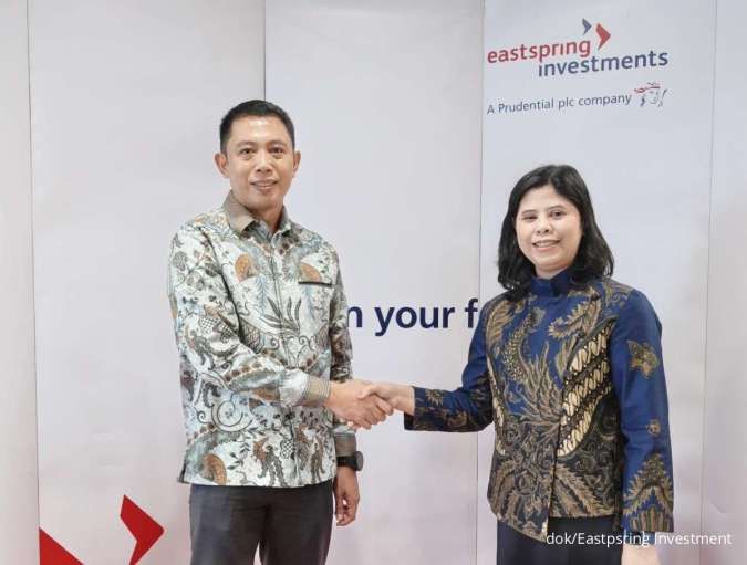 Reksadana Eastspring Kini Bisa Dibeli di Platform Digital Webull
