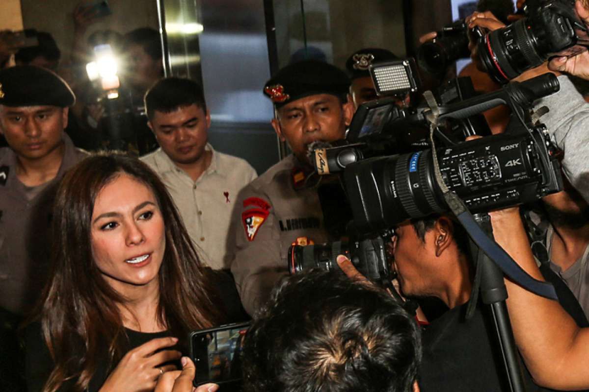 Perintah Blokir Rekening Judi Online untuk Perbankan