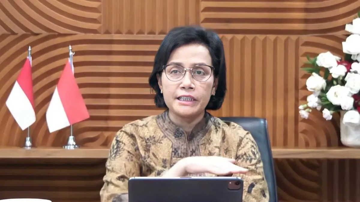 Realisasi PEN baru 58,3% dari pagu hingga 22 Oktober 2021