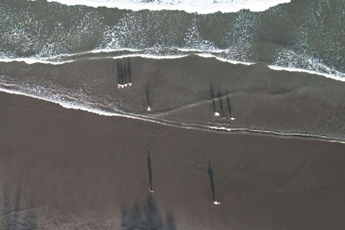 Pemulihan Ekonomi Sektor Pariwisata