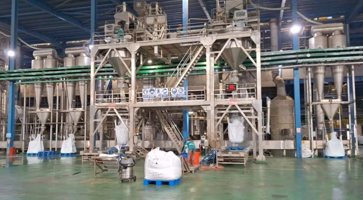 Aktivitas Produksi Harita Nickel Makin Tinggi, Ekonomi Lokal Terdampak Positif