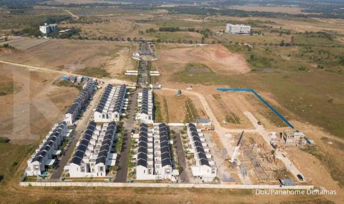 DMAS Kembali Isi Pundi Laba Seiring Pemulihan Ekonomi