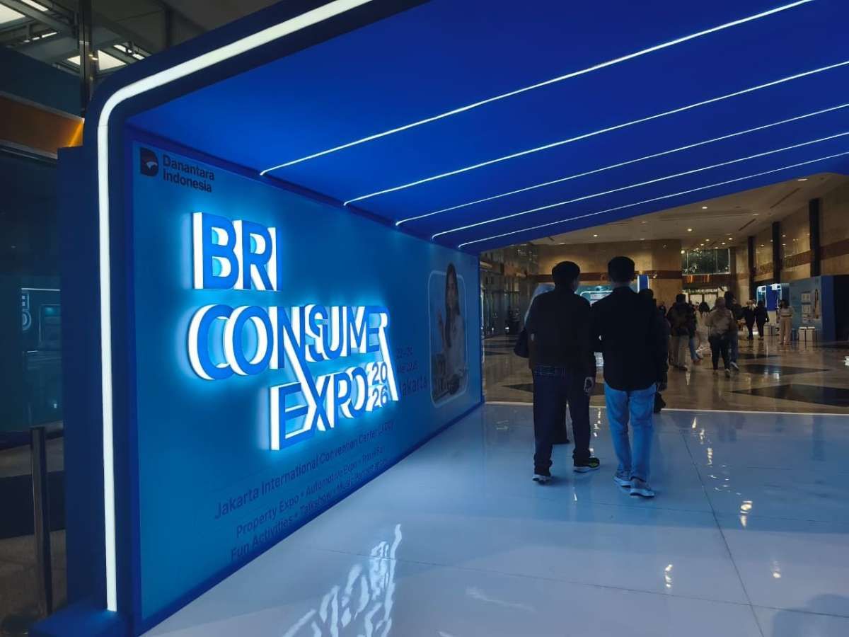 Asing Rotasi di Bank BUMN, BBRI Jadi Pilihan, BMRI Tertekan