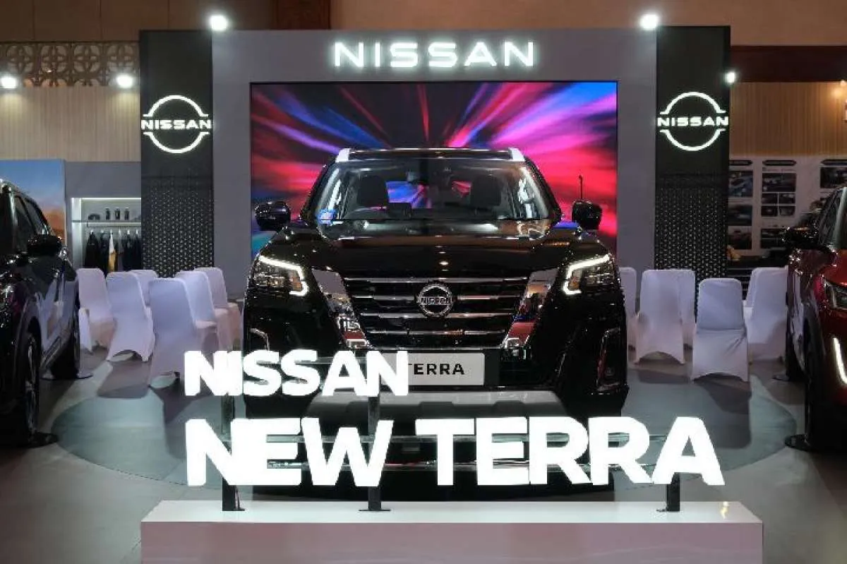 Nissan Motor Distributor Indonesia Yakin Pasar SUV Masih Terus Berkembang