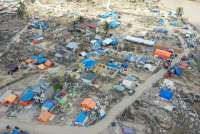 IFG Dorong Asuransi Sebagai Instrumen Mitigasi Bencana