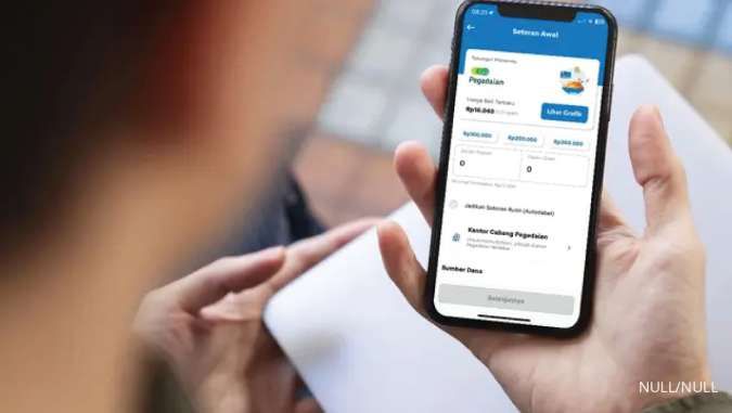 Kolaborasi BRI dan Blue Bird Hadirkan Solusi Keuangan untuk Pengemudi