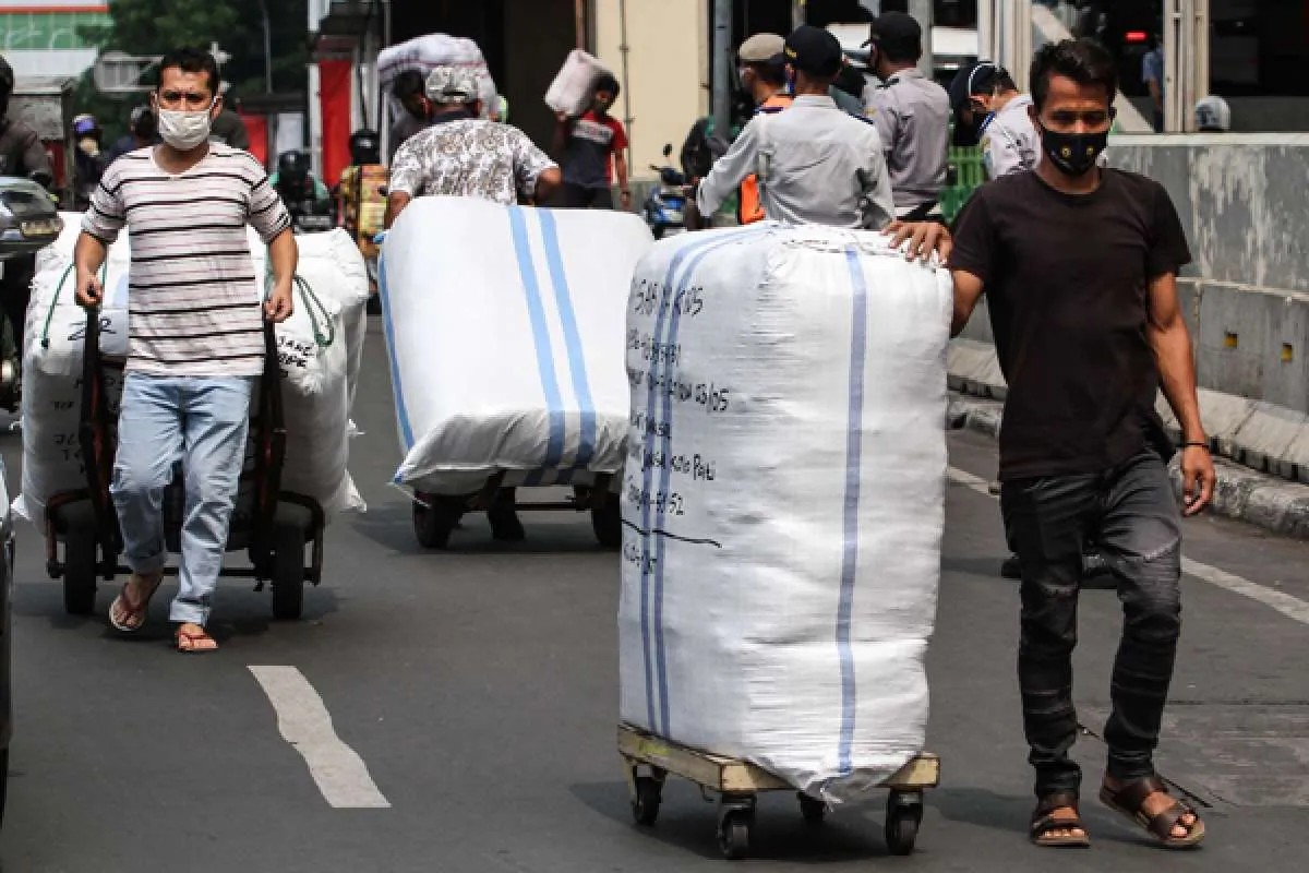 KSBSI harap bantuan subsidi gaji tetap berlanjut pada tahun ini