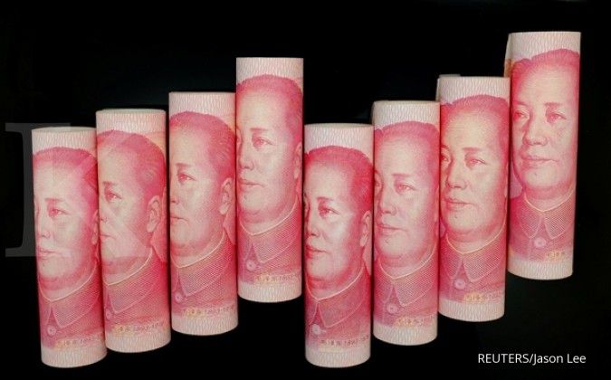 China tetap jalankan sistem ekonomi terbuka 