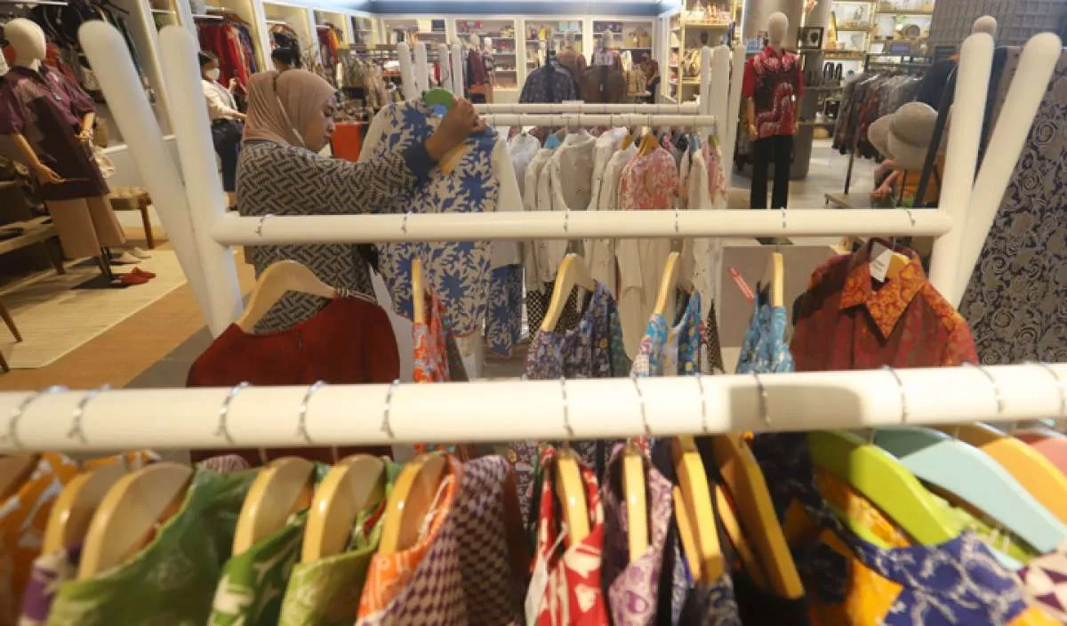 Produk UKM di e-Katalog 916.392, MenkopUKM Optimistis Capai Target 1 Juta Produk