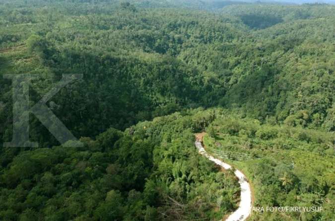 Jamin ketersediaan air baku di Provinsi Bali, Kementerian PUPR bangun bendungan sidan