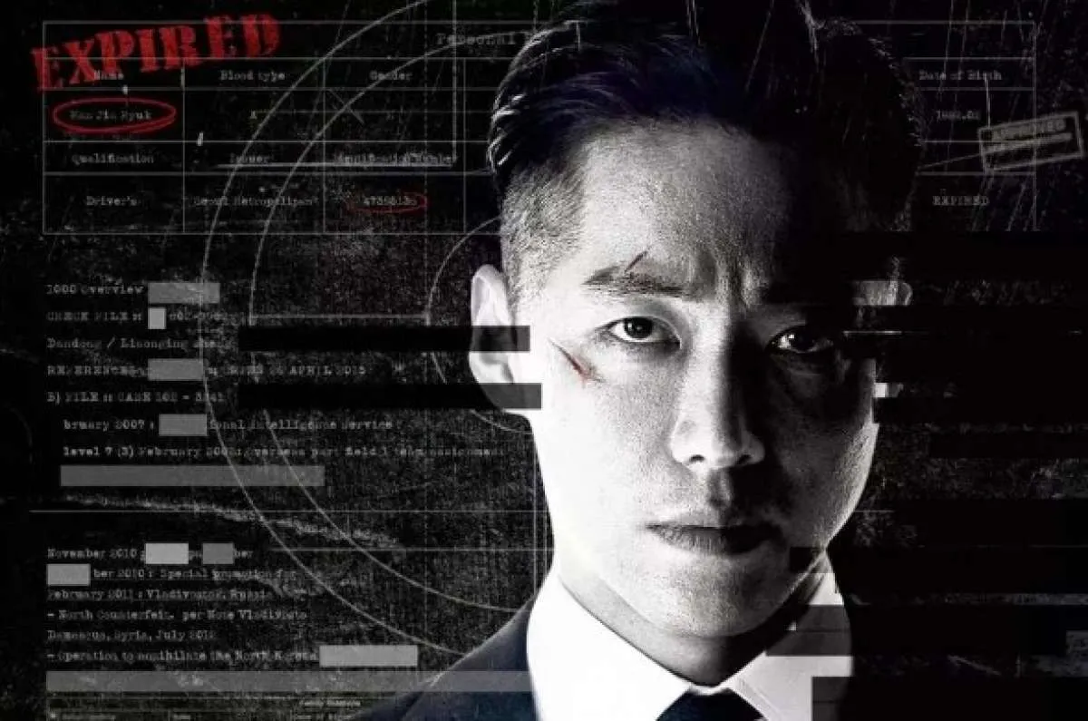 Daftar drama Korea rating tertinggi di minggu ketiga September, ini rating The Veil