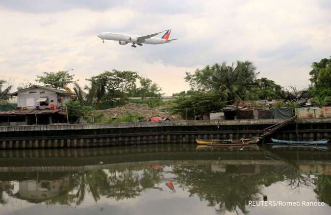 Philippine Airlines Gandeng Boeing dan Airbus, Pesan 24 Pesawat Baru