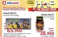 Katalog Promo Alfamidi Hemat Satu Pekan 12-18 Januari 2026, Kurma Harga Spesial!