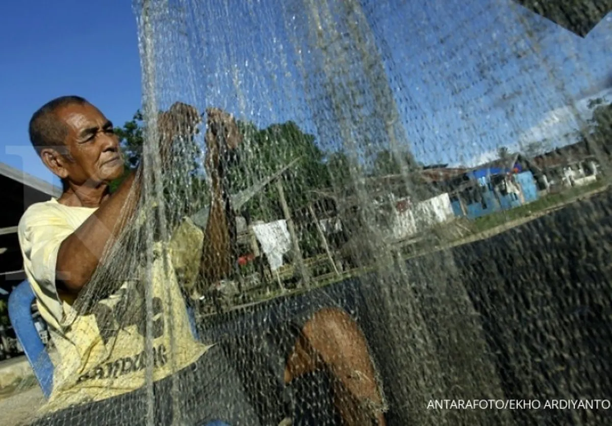 Nelayan kecil akan dibebaskan dari retribusi pemda