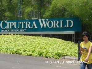 Ciputra akan bangun hotel bintang lima di Surabaya tahun ini