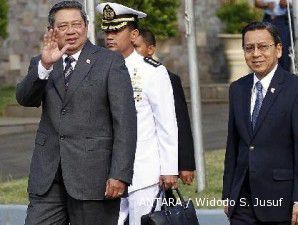 SBY meminta rakyat perkokoh kerukunan
