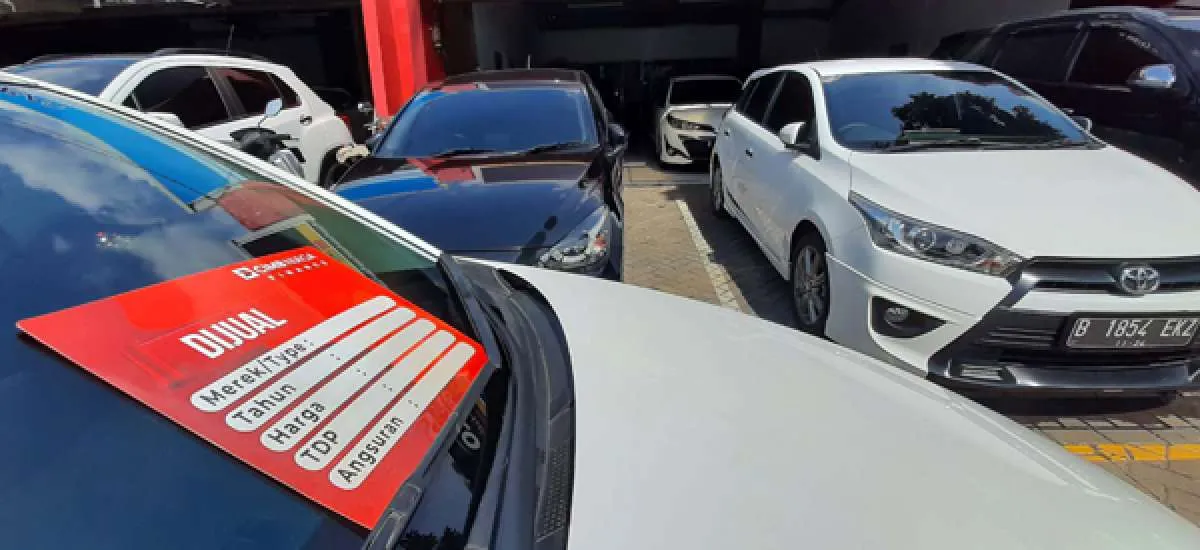 Periksa Harga Mobil Bekas Suzuki Ignis Tahun Muda, Kian Terjangkau per Maret 2022