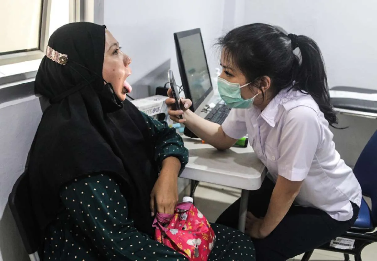Panduan Cara Daftar Layanan Puskesmas Surabaya Online lewat e-Health