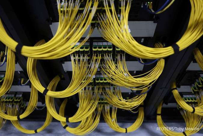 Databricks Incar Pendanaan Baru dan Kerek Valuasi Jadi US$ 130 Miliar 