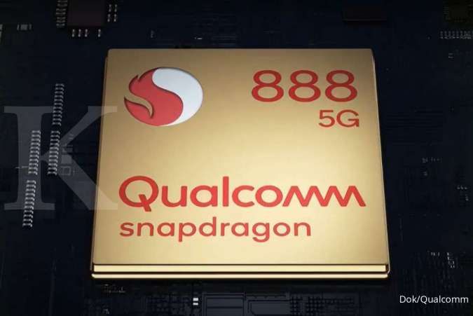 Baru diperkenalkan, berikut 3 kelebihan chipset Snapdragon 888