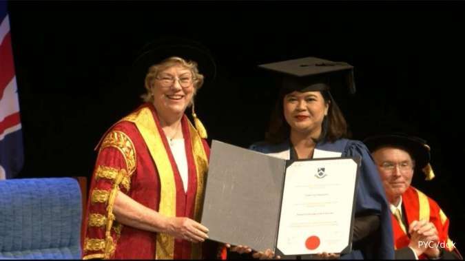 Peran Strategis Monash University dan PYC Dorong Percepatan Transisi Energi