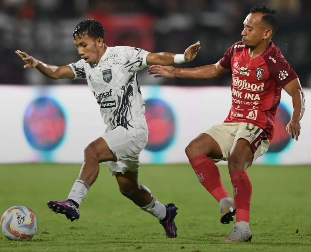 Jadwal BRI Liga 1 Pekan ke-20: Hari Kamis (23/11), Minggu (26/11), Senin (27/11)