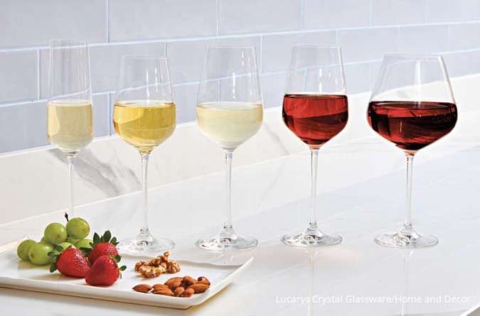 Panduan Minum Wine biar Lebih Nikmat, Ikuti 6 Tahapan Ini
