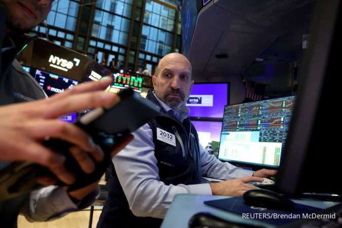 Wall Street Dibuka Menguat, Pasar Mempertimbangkan Langkah The Fed Selanjutnya