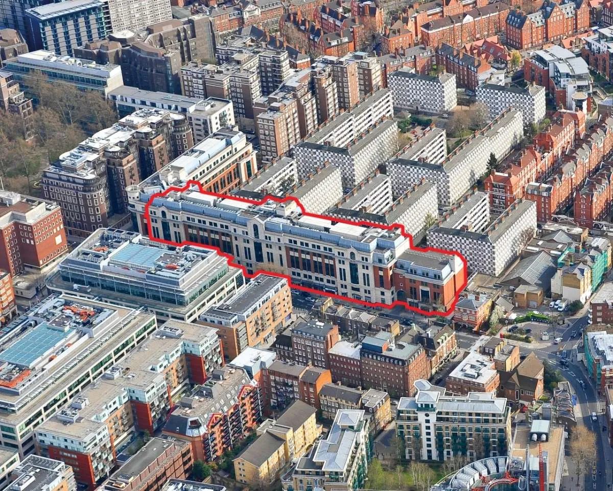 Sinar Mas Land Bukukan Penjualan Properti Komersial Seharga Rp4,42 Triliun di London