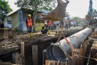 Kemenkeu Siapkan 3 Proyek KPBU Sistem Penyediaan Air Minum