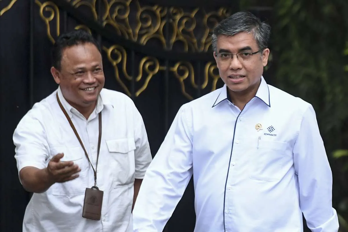 Apindo Desak Menaker Bikin Panduan Penetapan Upah Sektoral