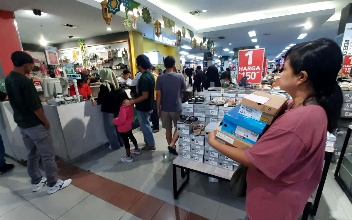 Peringatan 15 Maret: Hari untuk Dunia Menyerukan Reformasi hingga Toleransi