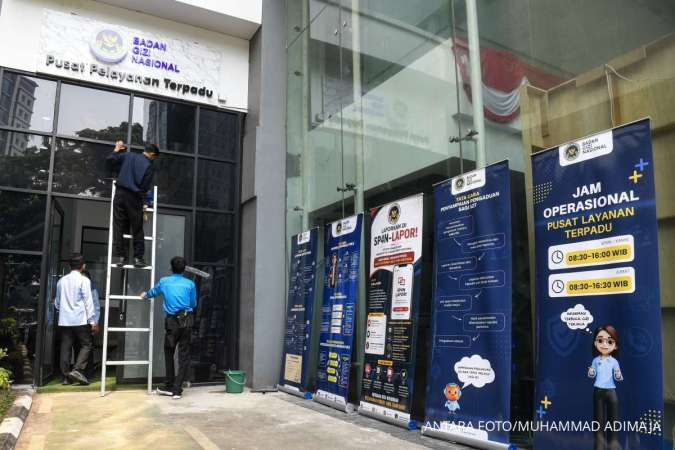 BGN Beri Tenggat 10 Agustus, Dapur MBG Tanpa Sertifikat Higiene Ditutup Permanen