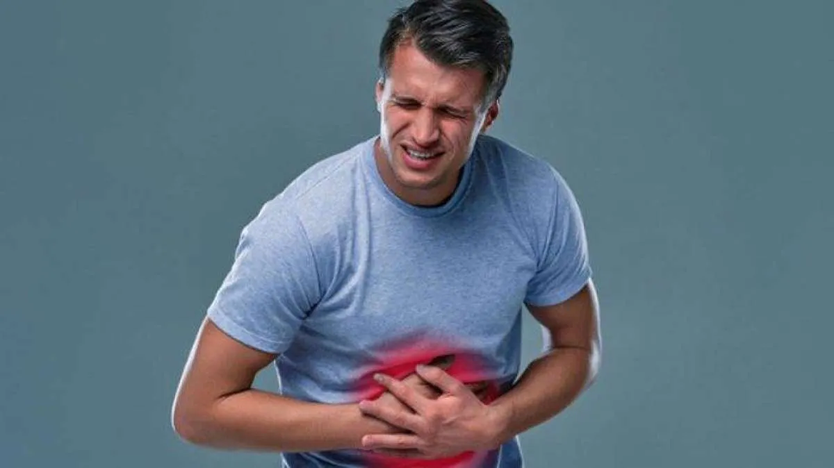 Sirosis: Penyebab dan Gejalanya 