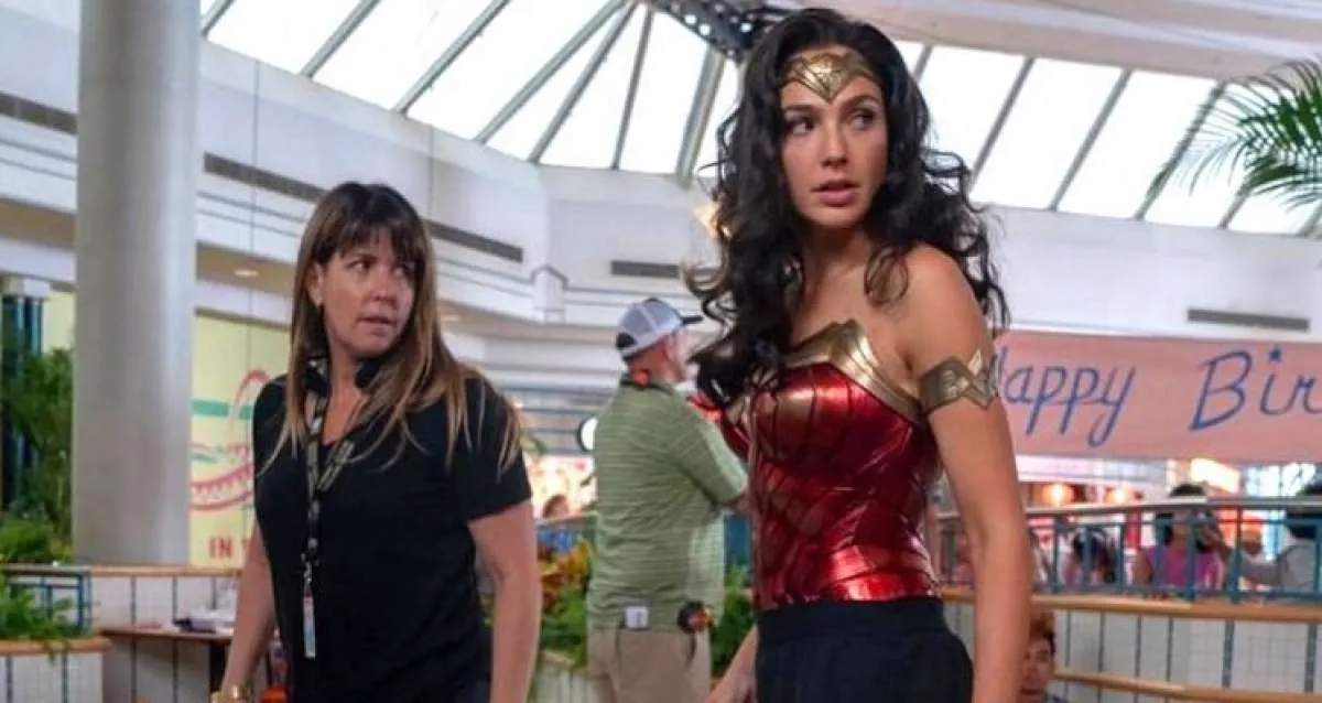 Selain Wonder Woman, sutradara tertarik garap film 2 karakter populer dari Marvel ini