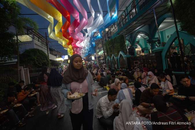 Jadwal Imsakiyah dan Buka Puasa DI Yogyakarta Rabu 4 Maret 2026, Cek di Sini