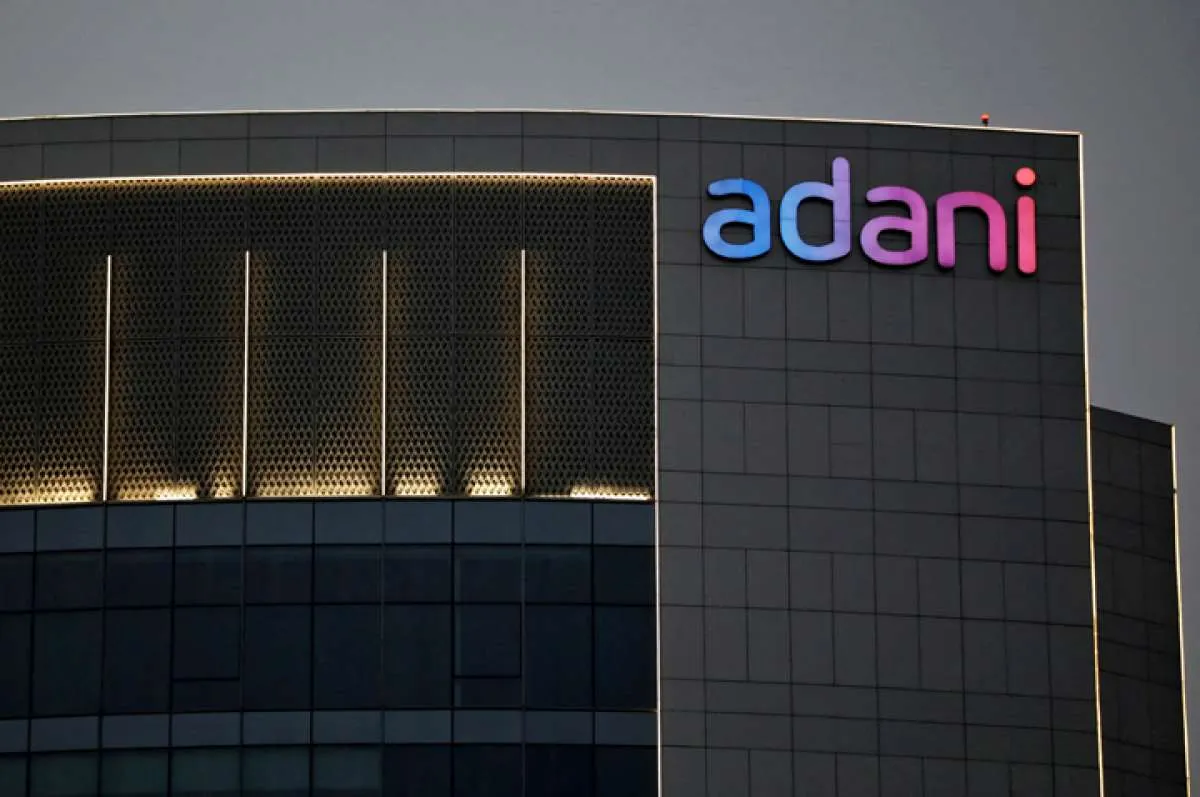 Adani Enterprises Akan Menggalang Dana Hingga Rp 32 Triliun