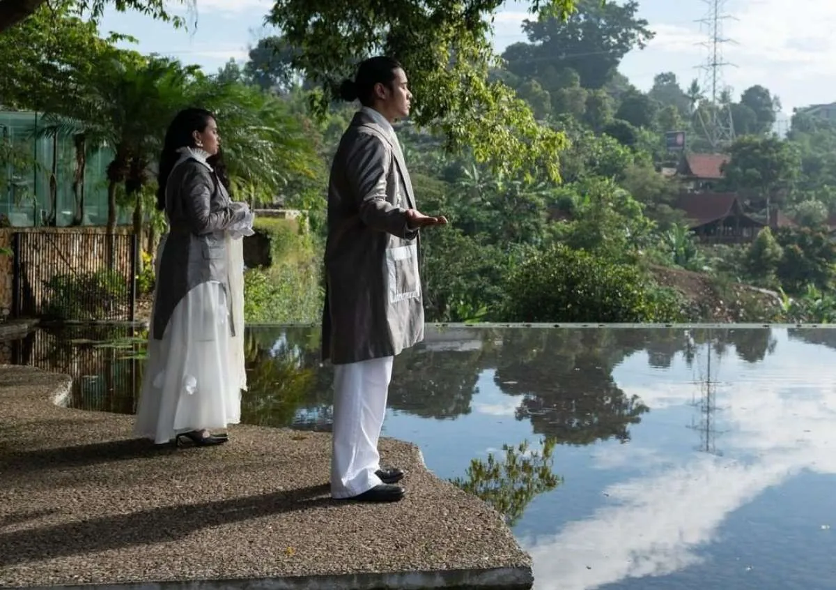 A World Without sudah tayang, tonton film-film Indonesia terbaru di Netflix Oktober